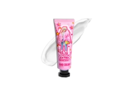 Crema de manos Barbie™ Papaya 30 g Princesa