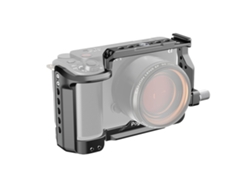 2026-cage Para Cámara Sony Zv-e1, Cage De Vídeo Para Sony, Camera Cage Zv-e1, Accesorio De Cámara Sony