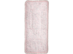Funda Protectora BABYLINE Rosa (Protector de Cinturón incluido)