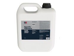Cola Blanca Universal 7Kg para Trabajos Con Madera Papel Y Carton. Encolados Y Decoracion. QS ADHESIVOS