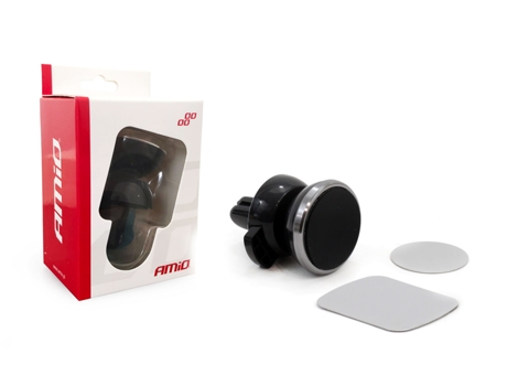 Soporte magnético para teléfono móvil Hold-02