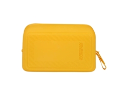 Neceser Pop Urban Groove amarillo American Tourister