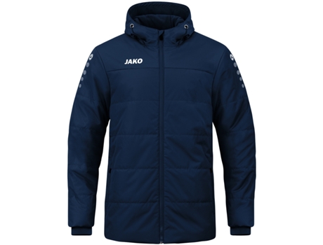 Abrigo para Hombre JAKO (L - Azul)