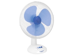 Ventilador de Mesa BESTRON Ddf35W (40 W - Diámetro 35 cm)