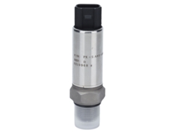 2026velora-sensor De Presión Alta 500bar Aceite Acero Resistente Para Serie Sany Sender Transductor