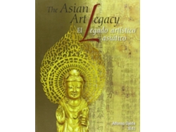 Libro El Legado Asiatico de Varios Autores (Español)