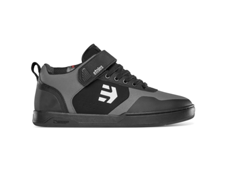 Zapatillas Culvert Mid Negras EU 39 Hombre ETNIES