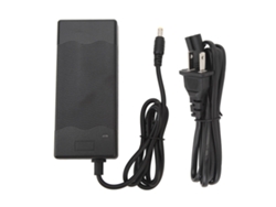 Jinwei-cargador 42v 2a Para Patinete Eléctrico, Fuente De Alimentación Con Conector Dc 5.5x2.1mm, Cargador De Repuesto Con Protección De Seguridad