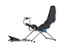 Silla Playseat Challenge X Logitech G
