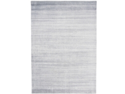 Consilio Concept Alfombra De Lana Natura 200x290 Cm Gris
