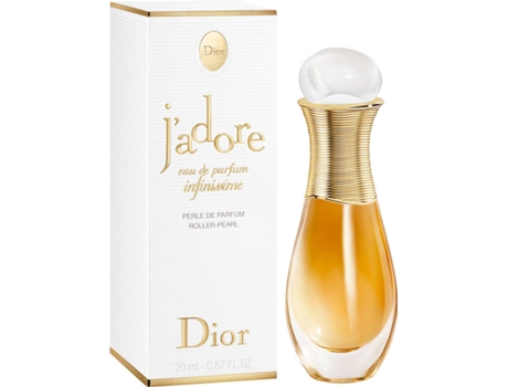 Perfume DIOR Christian J'Adore Infinissime Eau de Parfum (20 ml)