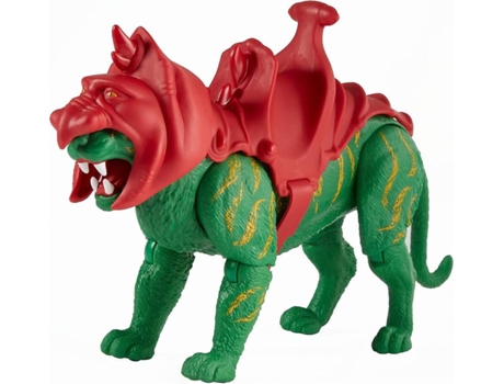 Figura de Acción MOTU Battle Cat Fig. de Ação (30,5 x 8,5 x 30,5 cm)