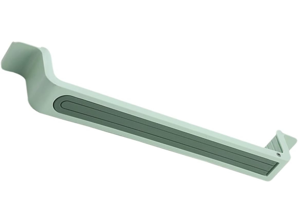 Toallero Sin Perforaciones Multiusos Para Baño Estante De Almacenamiento Sin Montaje Pared Soporte D