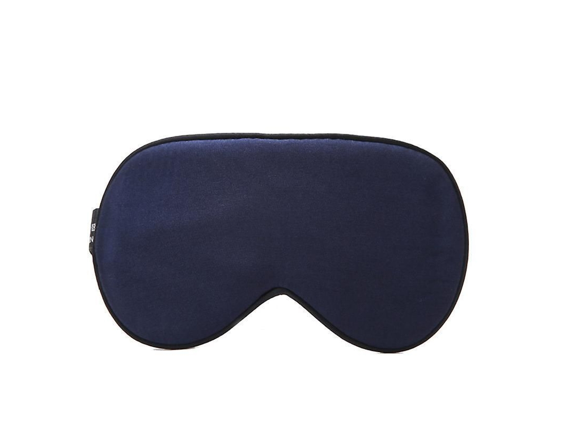 Antifaz Para Dormir 100% Seda Natural, Suave Antifaz Para Ojos, Ideal Para Viajes Y Para El Hogar.