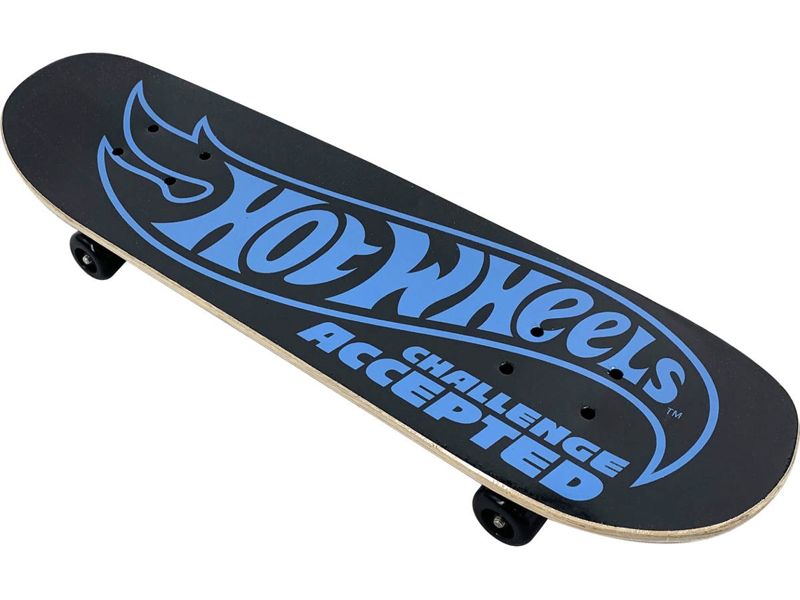 Patineta HOT WHEELS 28 x 8