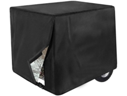 420d (81 61 61 Funda Protectora De Tela Oxford Para Generador Eléctrico,