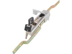 Cerradura de repuesto para puerta enrollable de almacén + llave CHABERLU (38265b454e54c1f50c75da285676e3b2)
