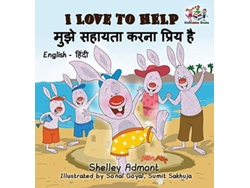 Libro de Shelley Admont ( Inglés )