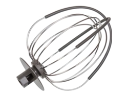 Batidor Multifilamento Ms-650847 para Robot de Cocina Masterchef Gourmet Masterchef Gourmet Masterchef Gourmet Soleil MOULINEX