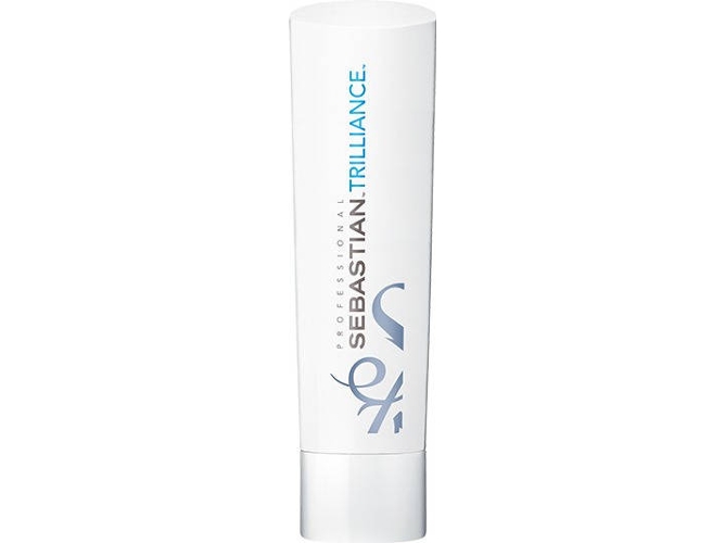 Acondicionador SEBASTIAN Trilliance (250 ml)