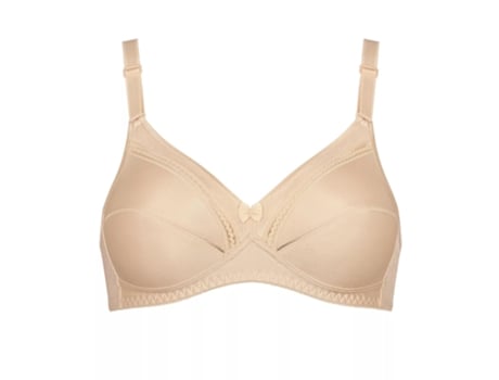 Sujetador de Mujer TRIUMPH Claudette (105 cm B)
