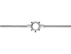 Portaterraja RUKO Din225 (L (4400 Mm)