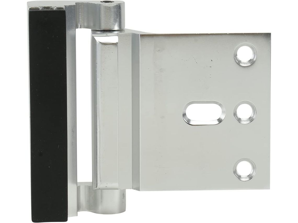1pieza Aleación Aluminio Tornillos Refuerzo Seguridad
