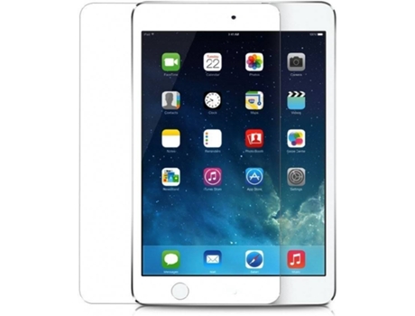 Protector de pantalla iPad MULTI4YOU W-MS002233 (Apple iPad Mini 1, 2, 3)