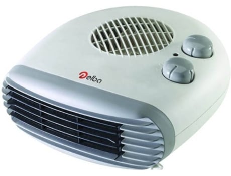 Termoventilador DELBA 1000/2000W DB V-05
