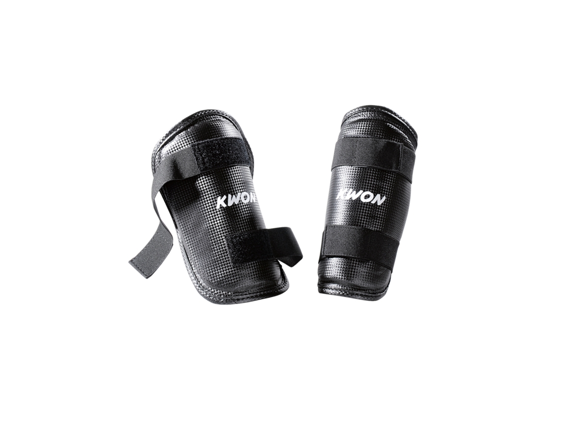 Protectores de Antebrazo de Taekwondo KWON (2XS)