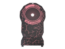 Protector De Freno De Disco Para Bicicletas, Funda Lavable Y Resistente Al Aceite Para Bicicletas De Montaña Y De Carretera.