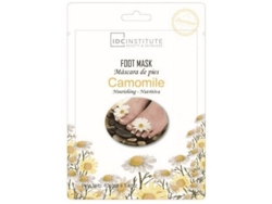Mascarilla De Pies Camomila