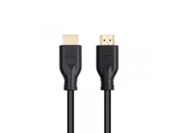 Cable HDMI NANO CABLE V2.0 4K@60HZ 18Gbps CCS 2 M