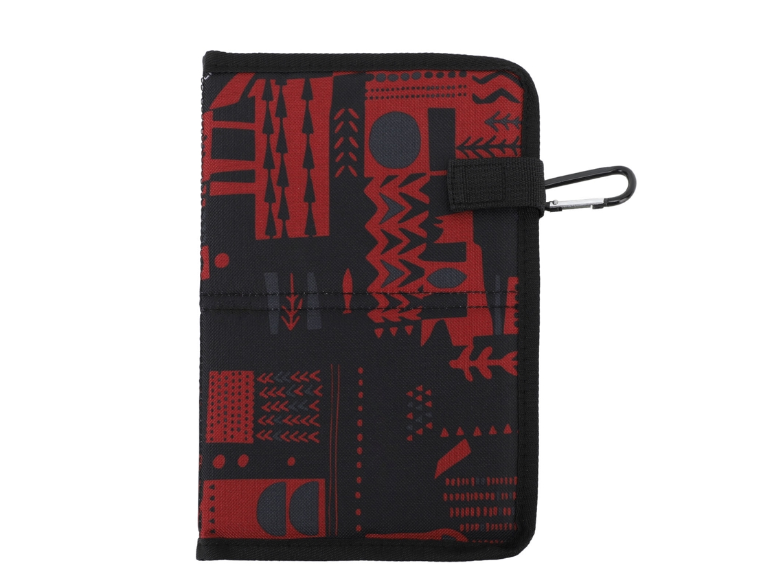 Cojin Plegable Para Camping Antimoho Ligero Y Portátil Negro