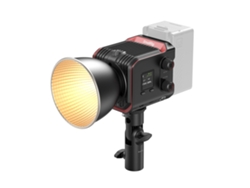Foco SMALLRIG 4893 Cob Led RC100B