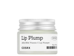 Bálsamo labial hidratante Refresh Aha Bha con vitamina C (20 g) Cosrx