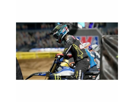 Jogo PlayStation 5 MILESTONE Monster Energy Supercross 6