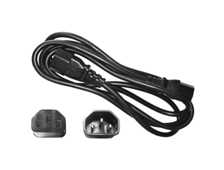 Cargador I-Sheng 23701 1.8M