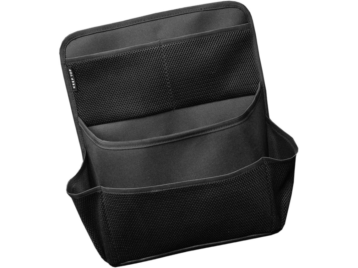Organizador De Almacenamiento Para Coche Colgante, Impermeable Y Lavable Con