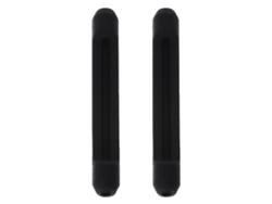 Gancho para gafas, soporte de silicona antideslizante, puntas de patilla Rosewell Sports