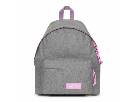 Mochila EASTPAK Padded Pak'R Kontrast Stripe Grey 40X30X18Cm Ek0006209J51