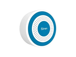 Sistema de alarma inalámbrico, instalación por cuenta propia, alarma inalámbrica