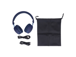 Fones De Ouvido Bluetooth Over Ear Com Cancelamento De Ruído Deep Bass Plegáveis Para Laptop Pc Z200