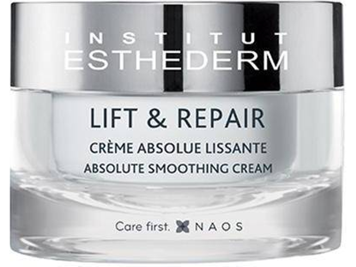 Crema Alisadora ESTHEDERM Lift Repair (50 ml)