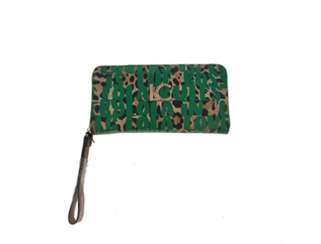 Bolsa LOLA CASADEMUNT Mujer (Verde)