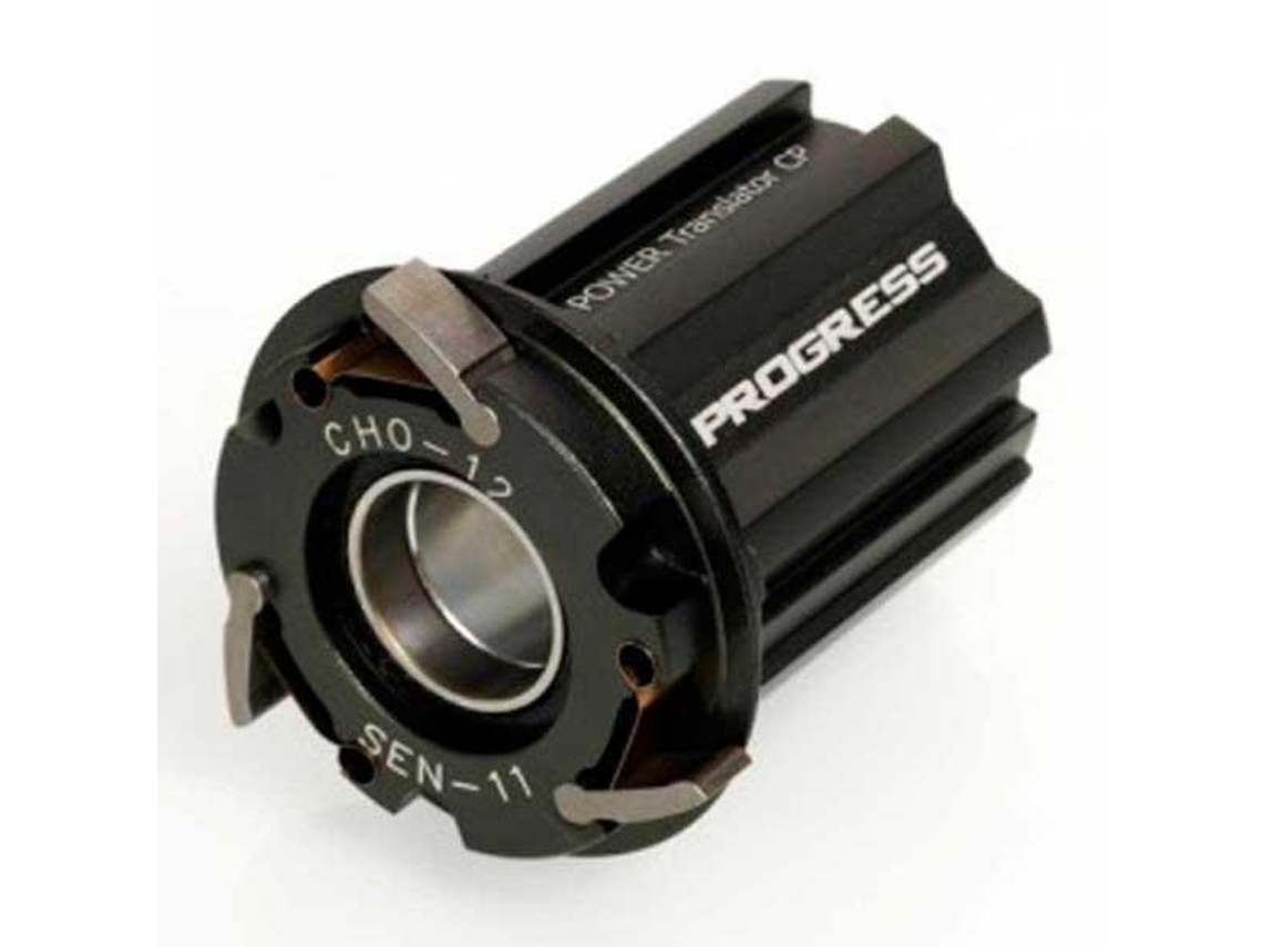 Bujes PROGRESS Freehub turbine ultra road campagnolo