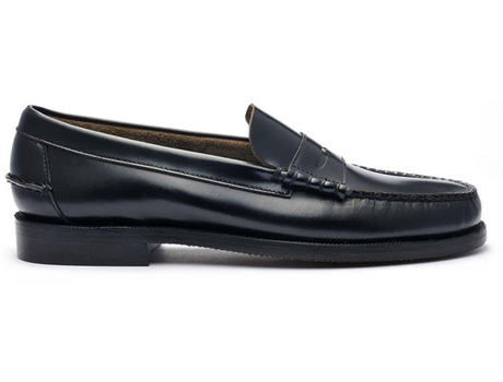 Sebago Classic Dan Wide