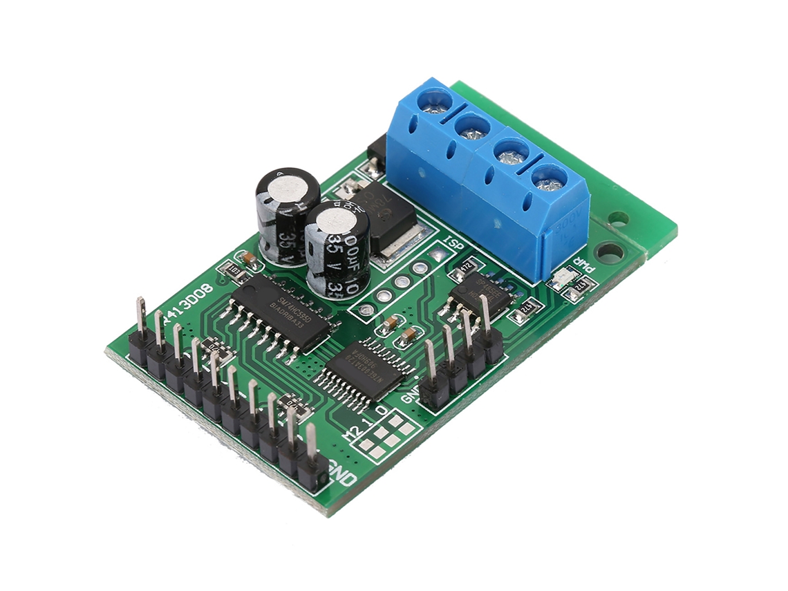 Módulo De Relé Controlador Rtu Plc Con Rs485 Rs232 Ttl Uart, Placa Interruptor Para Modbus 6-24v Dc
