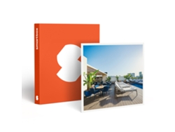 Caja Regalo Smartbox Brunch Para 2 En Terraza Con Vistas En H10 Port Vell 4* De Barcelona