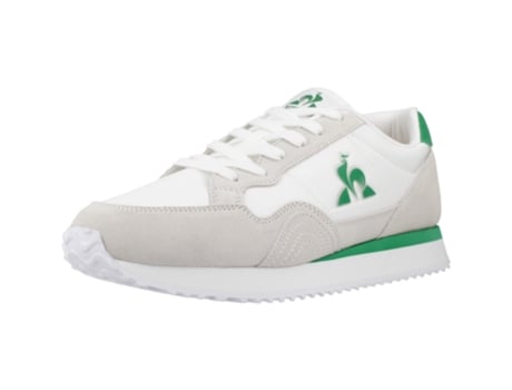 Zapatos de Hombre LE COQ SPORTIF Tecido Blanco (45)